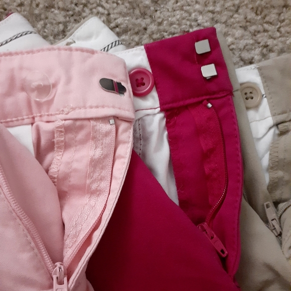 Misses' Size 6 Bottoms Bundle - Picture 6 of 6